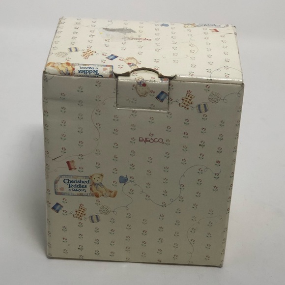 Cherished Teddies Ornament - Picture 12 of 13